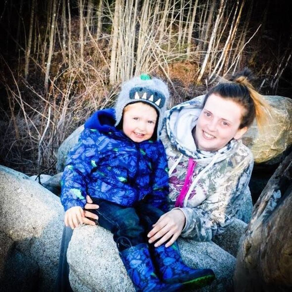 Meet your Posher, Chrystalfaye